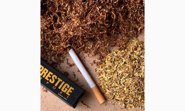 Тютюн для самокруток , ОПТ та різниця!!! Гарний асортимент, швидка відправка - фото № 1