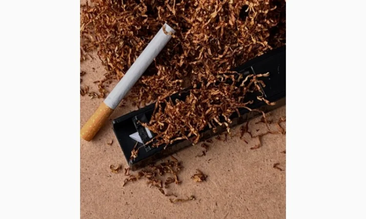 Тютюн для самокруток , ОПТ та різниця!!! Гарний асортимент, швидка відправка - фото № 2