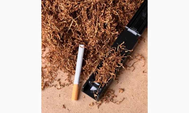 Тютюн для самокруток , ОПТ та різниця!!! Гарний асортимент, швидка відправка - фото № 3