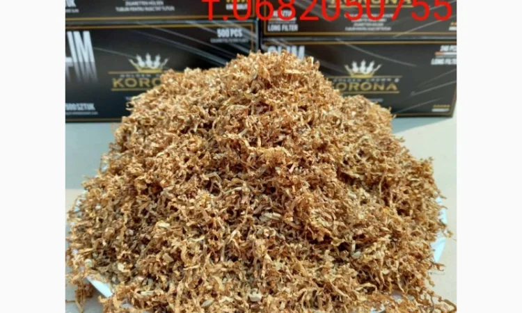 ШИРОКИЙ ассортимент ФАБРИЧНЫХ ТАБАКОВ для сигарет 1 кг  и аксессуаров по низким ценам ОПТ - фото № 9