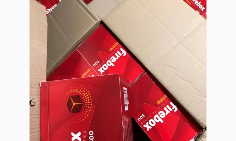 Гільзи - фото № 9