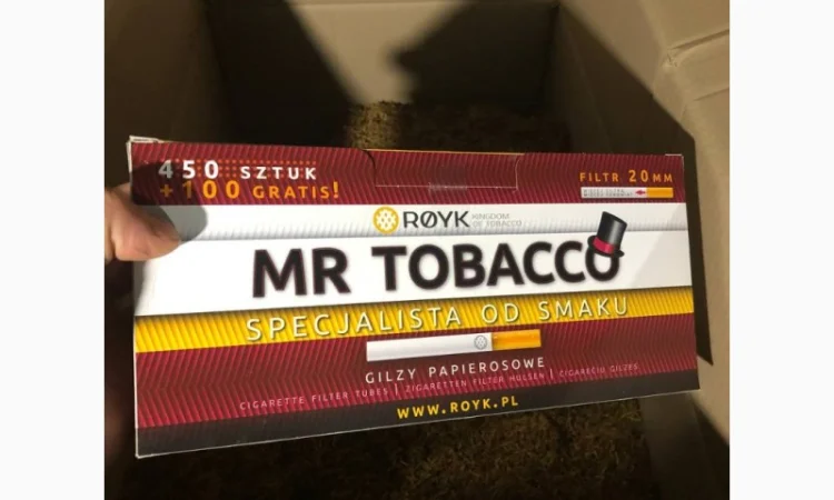 Гільзи - фото № 7