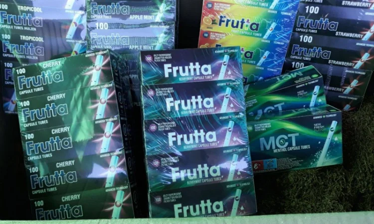 Гільзи - фото № 6