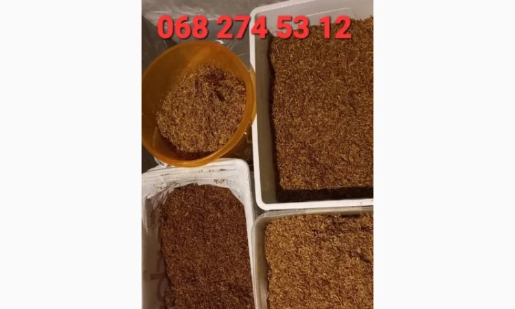 НЕ БРИЗКАНИЙ! Настоящий аромат!!! справжнього табаку для трубки без ЖИЛОК та ПИЛУ!!! Возможен опт - фото № 8