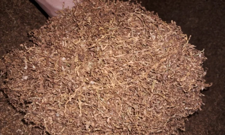 Тільки опт, табак для сигарет 1 кг - фото № 1