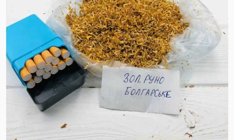 Берлі, Вірдж Голд, Капітан Блек, Гавана, Міленіум, Золоте Руно, Кентукі - фото № 16