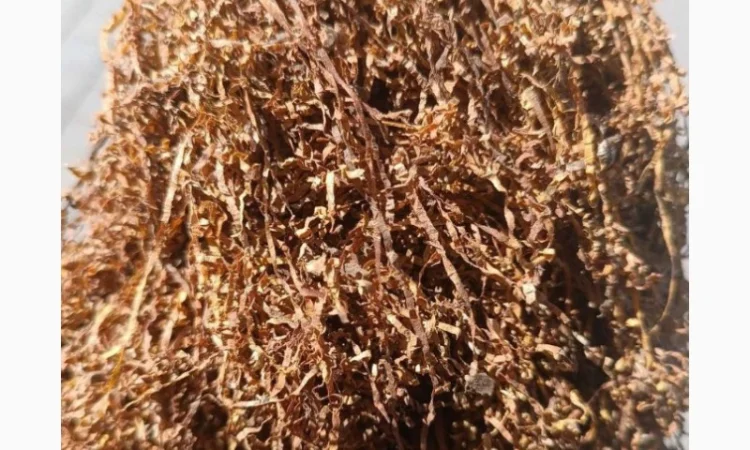 Тютюн!!! Ідеально підходить для всіх видів машинок - фото № 1