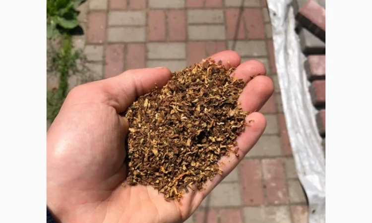 Гільзи та якісний тютюн у продажу - фото № 12