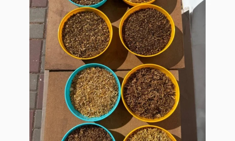 Гільзи та якісний тютюн у продажу - фото № 13