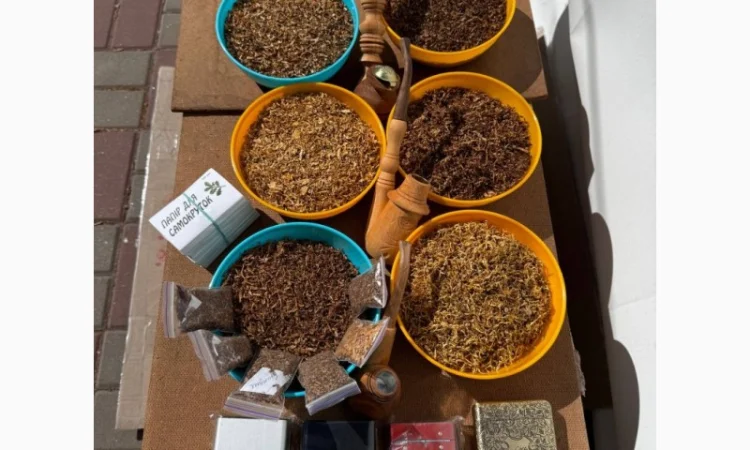 Гільзи та якісний тютюн у продажу - фото № 14