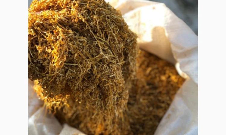 Пропонується якісний натуральний тютюн оптом та в роздріб - фото № 2