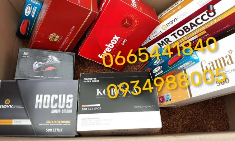 Якісний тютюн Парламент Голд Берлі Вірджинія Руно Вінстон Кемел Мальбро Гавана Є ОПТ - фото № 10