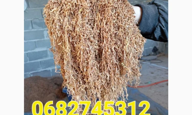 Фабричний АРОМАТНИЙ табак без ЖИЛКИ И ПЫЛИ, не горчит!!!проверенный временем.Возможен опт - фото № 12