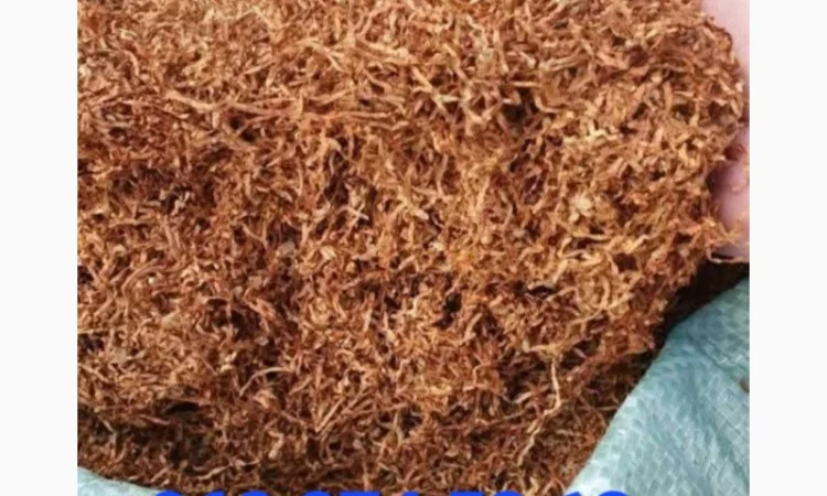 Фабричний АРОМАТНИЙ табак без ЖИЛКИ И ПЫЛИ, не горчит!!!проверенный временем.Возможен опт - фото № 3