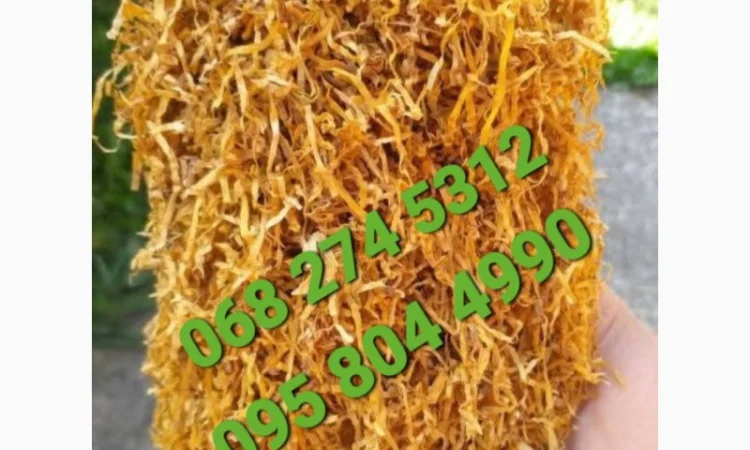 Фабричний АРОМАТНИЙ табак без ЖИЛКИ И ПЫЛИ, не горчит!!!проверенный временем.Возможен опт - фото № 5