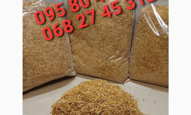 Табак высшего качества без жилки - фото № 7