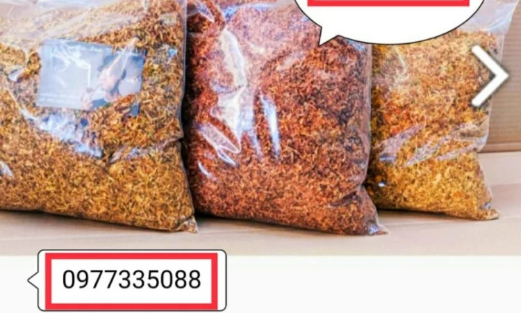 Тільки якісний тютюн без пилюки і палок - фото № 3