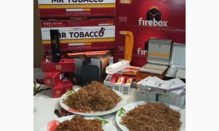 Тільки якісний тютюн без пилюки і палок - фото № 4