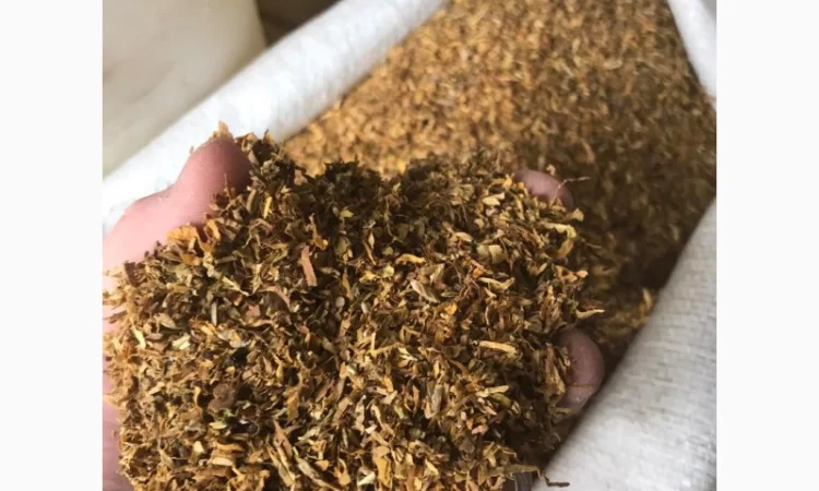 Тільки якісний тютюн без пилюки і палок - фото № 5