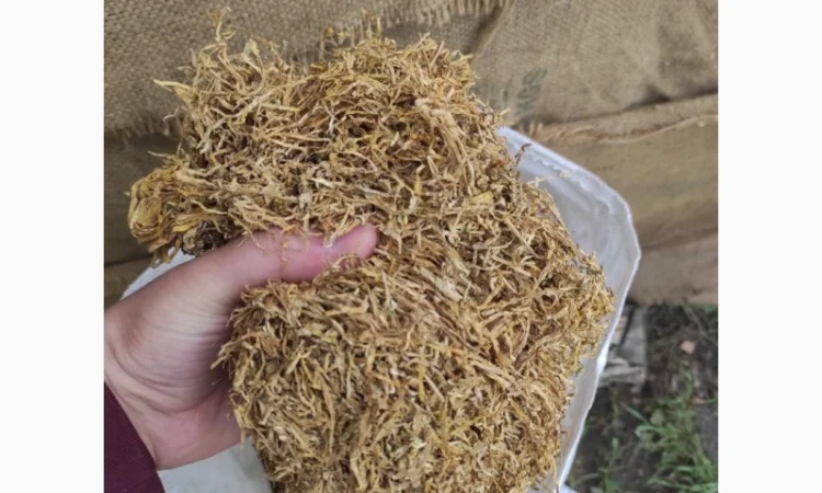 Тільки якісний тютюн без пилюки і палок - фото № 6