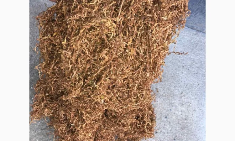 Тільки якісний тютюн без пилюки і палок - фото № 8