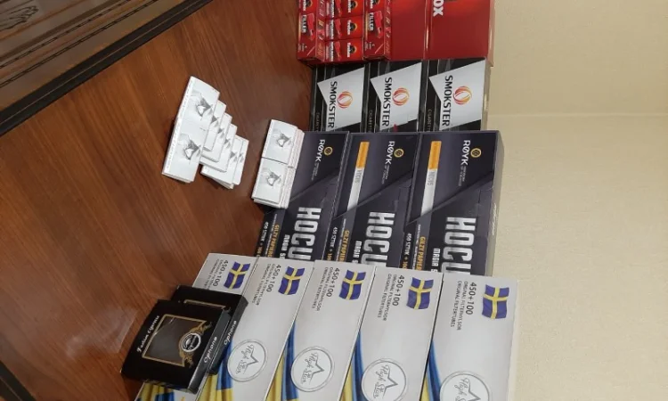 Табак Фабричный высшего качества - фото № 5