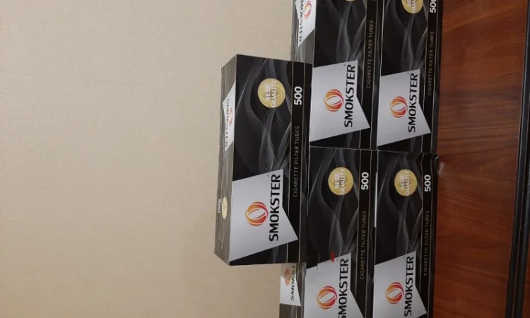 Табак Фабричный высшего качества - фото № 6