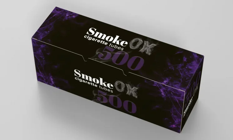 Недорогой табак для самокруток и трубок - Вирджиния - фото № 3