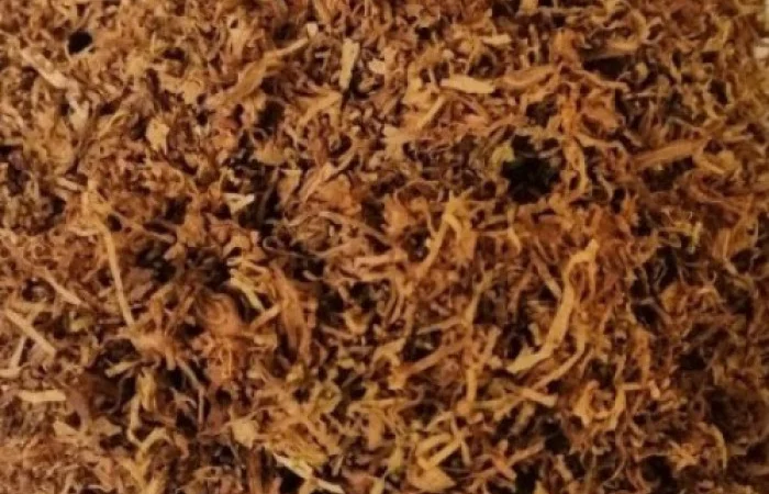 Недорогой табак для самокруток и трубок - Вирджиния - фото № 12