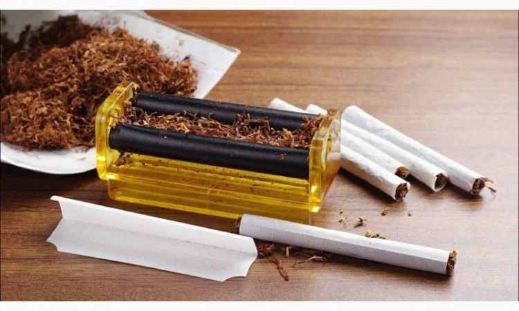 Продам очень хороший табак Крепкий Средний Легкий -Берли Вирджиния Махорка - фото № 6