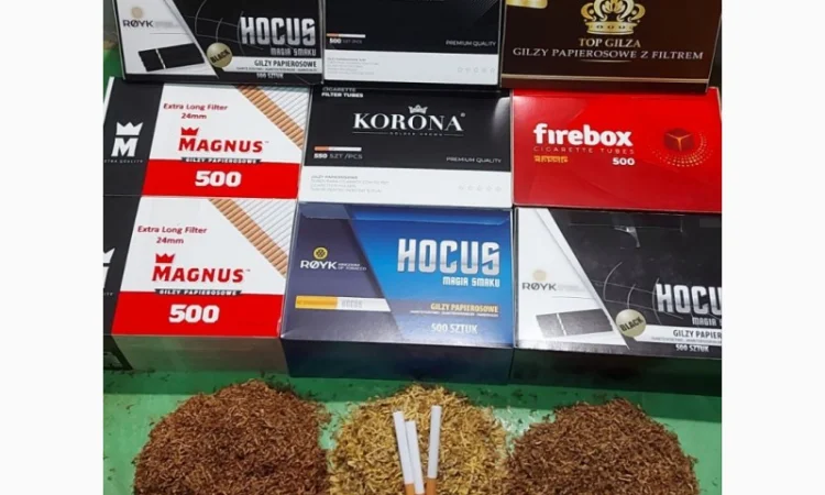 Табак Берлі – отличный чистый продукт по выгодной цене - фото № 1