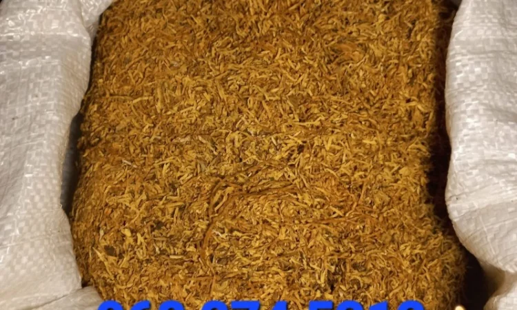 Табак Берлі – отличный чистый продукт по выгодной цене - фото № 3