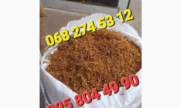 Табак Берлі – отличный чистый продукт по выгодной цене - фото № 5