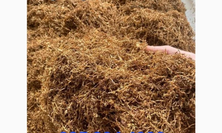 Табак Берлі – отличный чистый продукт по выгодной цене - фото № 9