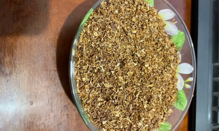 Табак лучший сорт гильзы в ассортименте - фото № 4