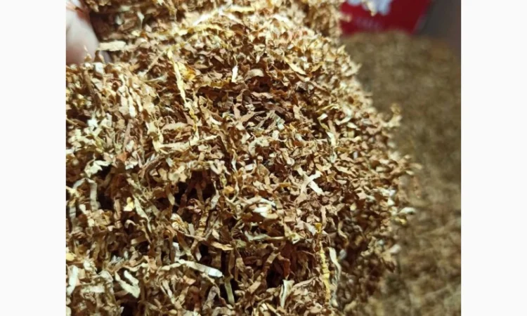 Табак лучший сорт гильзы в ассортименте - фото № 6