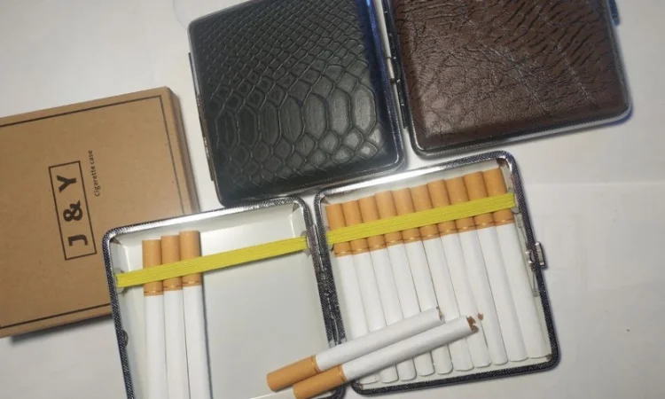 Тютюн для сигарет 1 кг  та всі супутні товари - фото № 2