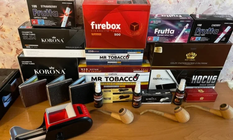 Табак высший класс ! Цены порадуют вас - фото № 4