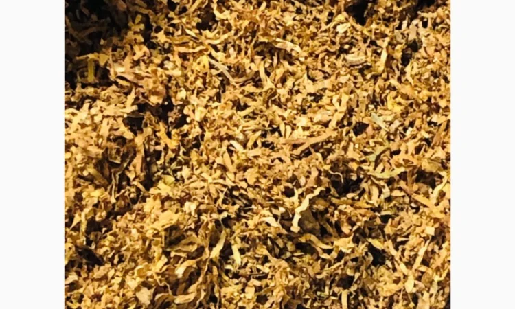 Гарна Вірджинія, Берлі, Голд - фото № 4