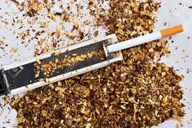 Продам тютюн нарізка лапша, Вірджинія, Берли, Тернопольский - фото № 1