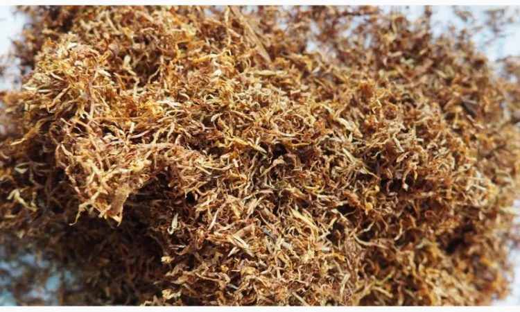 Продам тютюн нарізка лапша, Вірджинія, Берли, Тернопольский - фото № 5