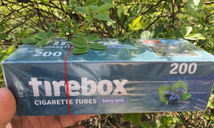 Дешевый импортный табак!Бесплатная доставка - фото № 3