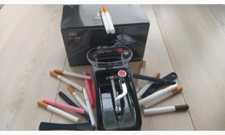 Дешевый импортный табак!Бесплатная доставка - фото № 5