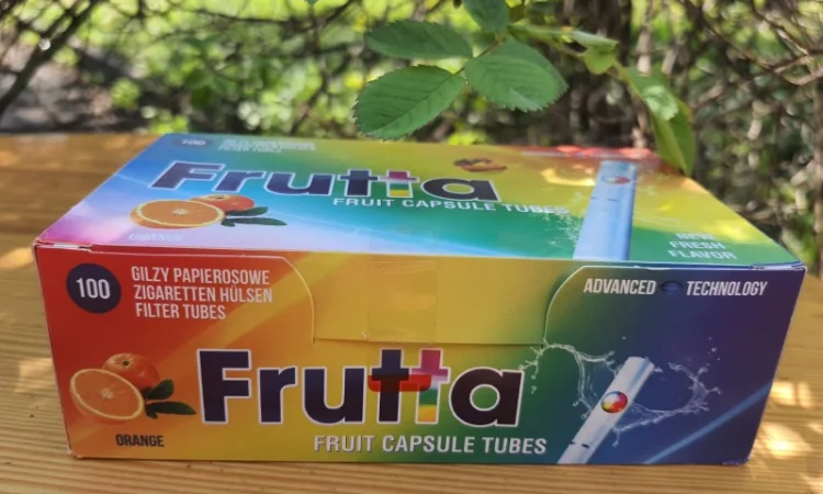 Дешевый импортный табак!Бесплатная доставка - фото № 2