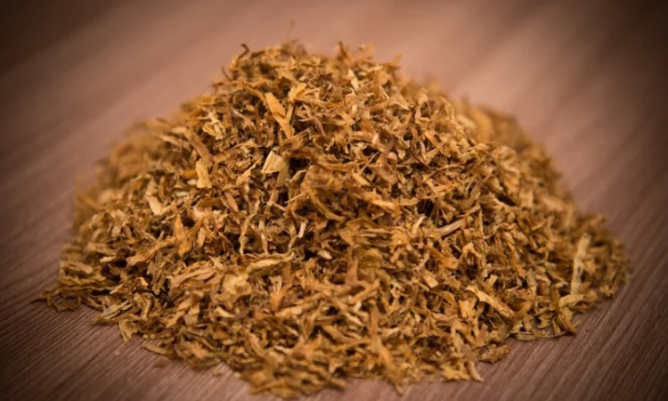 Импортный Экслюзивный Табак Мальборо Шоколад для сигарет 1 кг - фото № 2