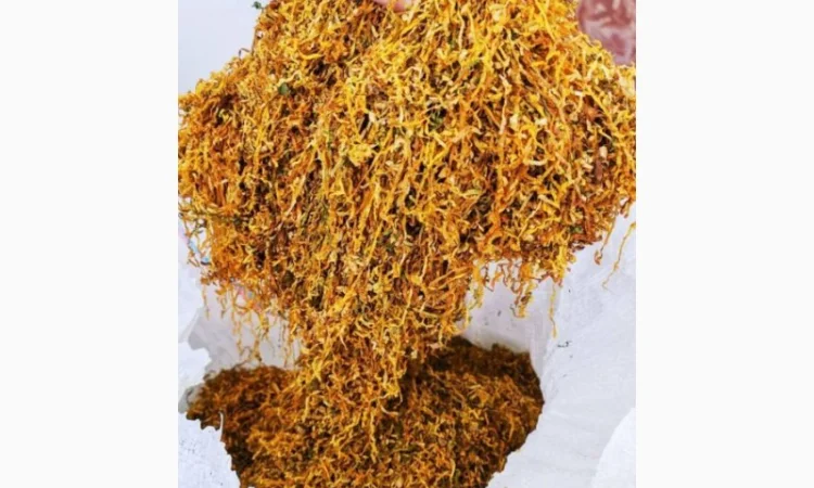 Продам ИМПОРТНЫЕ ТАБАКИ Parliament / Davidoff / BonD / Virginia Gold - фото № 4