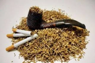 Табак Турецкий. Вирджиния Голд. Крепость 4 - фото № 4