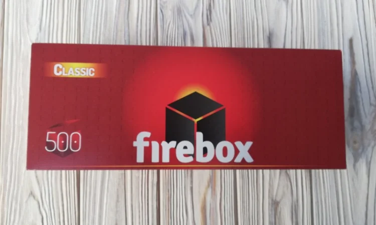 Табак VIRGINIA GOLD - фото № 8