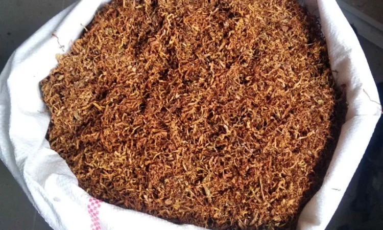 Продам легкий табак Вирджиния Голд, Золотое Руно, Кентуки (импорт) для сигарет 1 кг - фото № 4