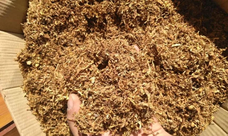 Продам табак для сигарет 1 кг - фото № 2